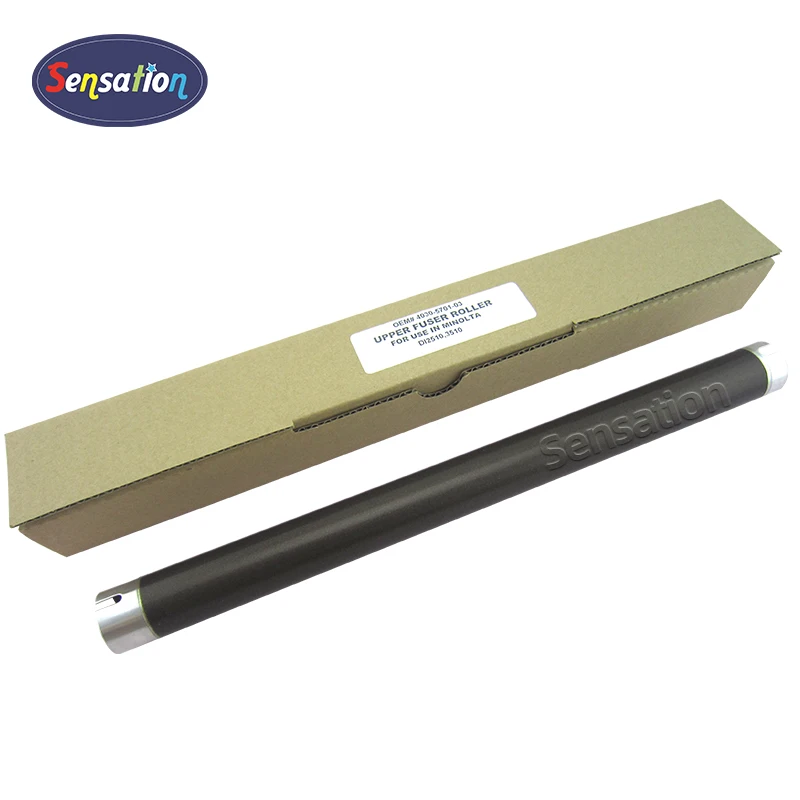 Фьюзерный ролик для Kyocera TASKalfa KM 2540 2560 3040 3060 |