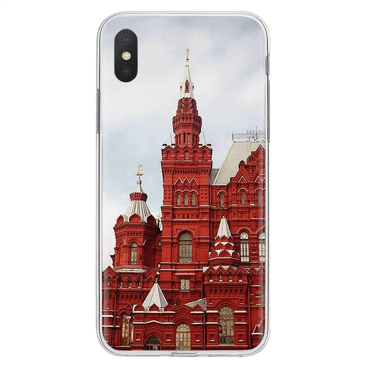 Силиконовый чехол для Nokia X6 2 3 5 6 8 9 230 3310 1 7 plus 2017 2018 персонализированный Чехол