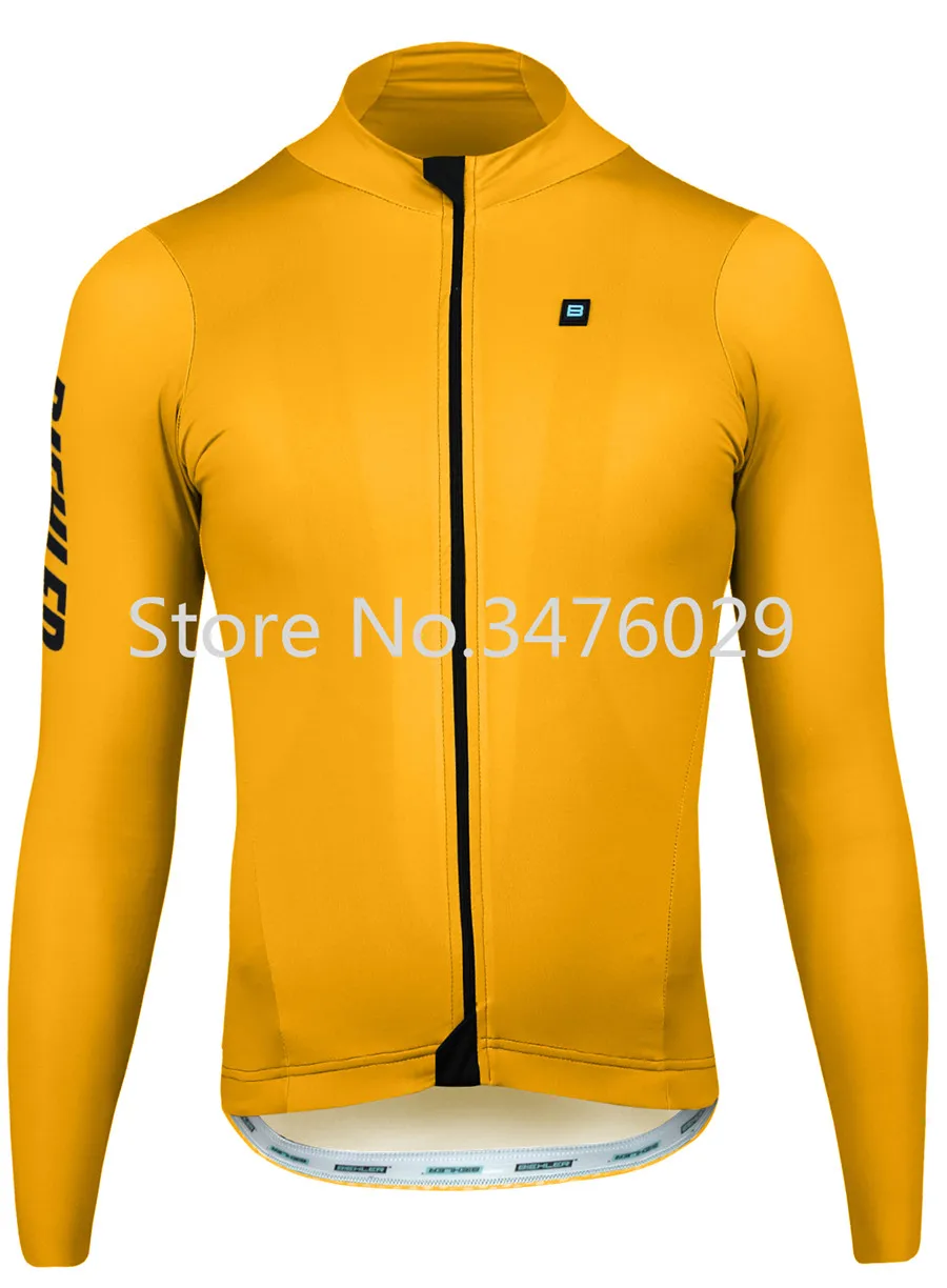 Велосипедная майка мужская осенняя тонкая с длинным рукавом 2019 | Спорт и