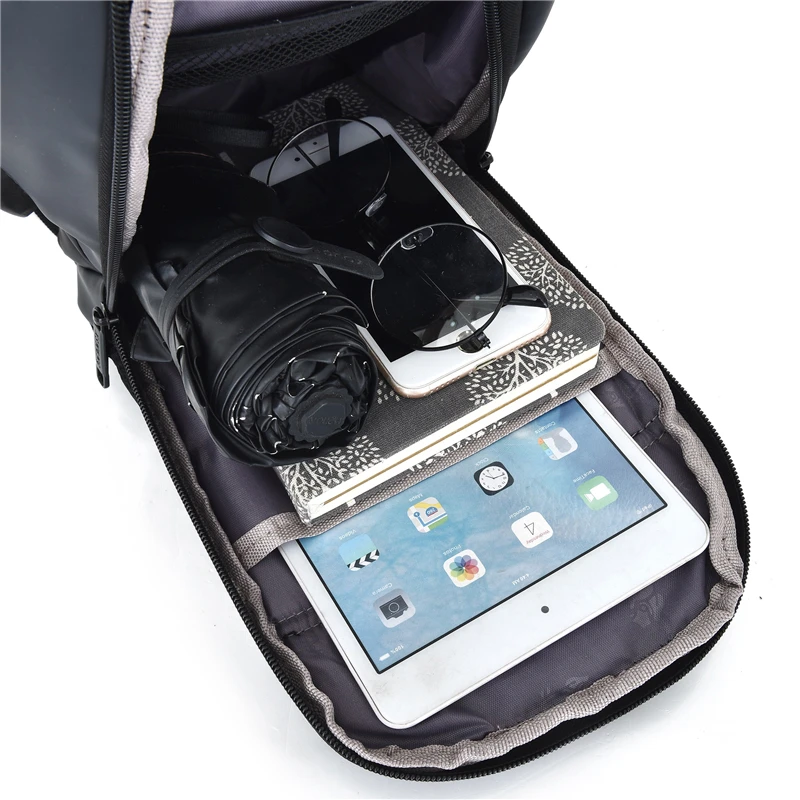 Модные сумки через плечо для мужчин 2020 многофункциональная сумка мессенджер на