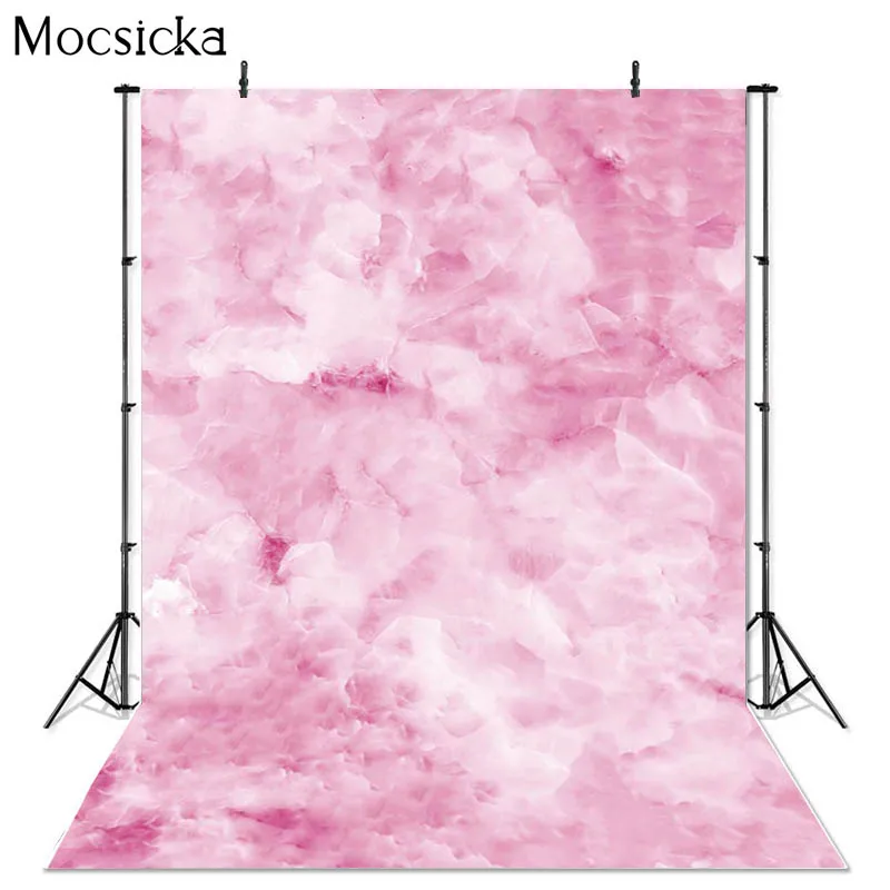 Mocsicka мраморные фоны для фотосъемки новорожденных фото обои День Рождения Декор