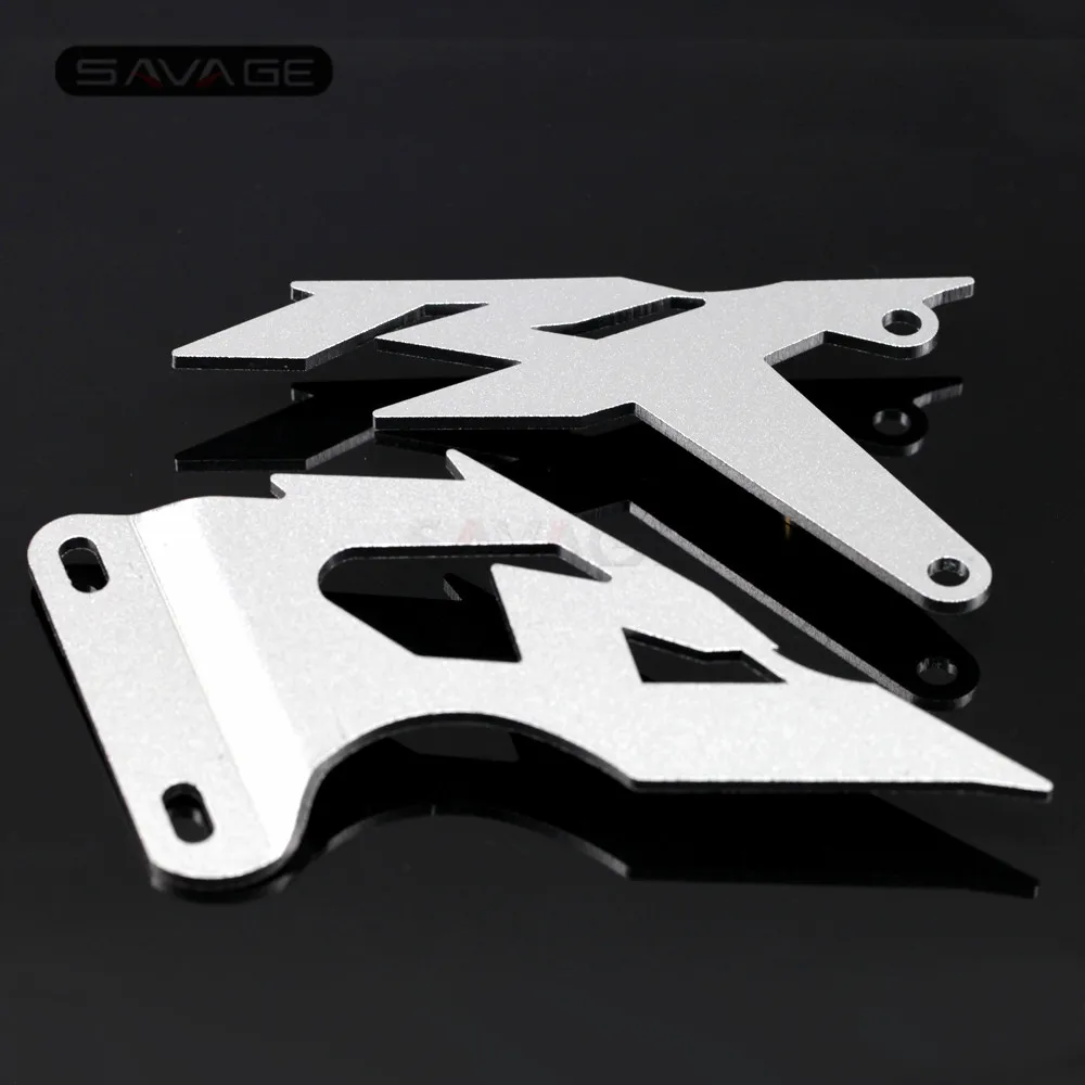 

Front Foot Heel Pedal For YAMAHA YZF-R1 2007 2008 Motorcycle Accessories Foot Rests Adapter YZF R1 2009-2014 2012 2013 Bracket