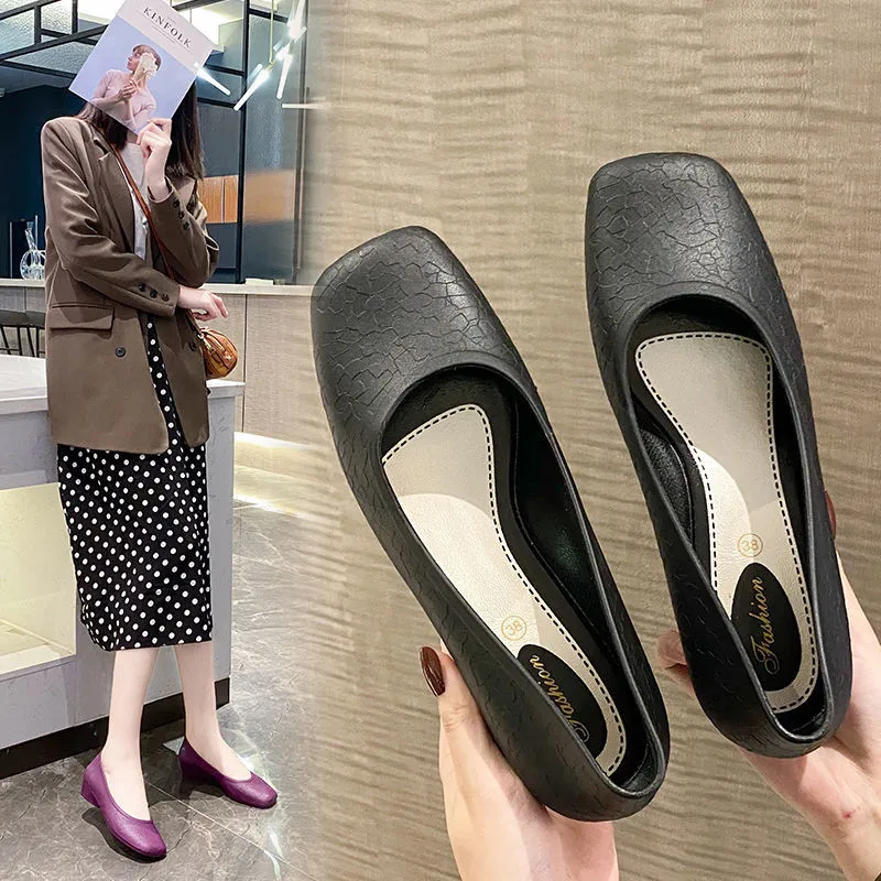 Cheap Sneakers Flat Shoes Women Shoes Slip on Sneakers Women Casual Breathable Flats Big Size 40 2021 Fashion Feminino Zapatos