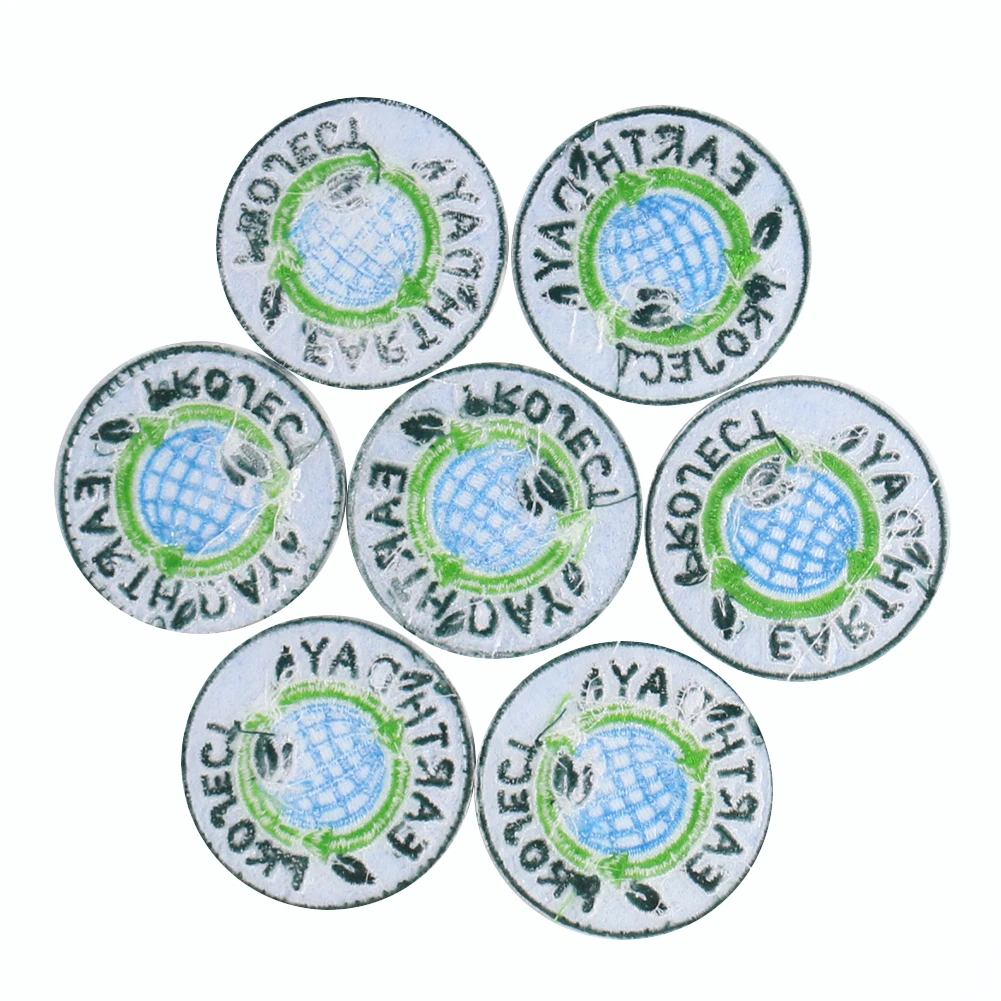 5 шт. аппликация для одежды рубашек и рюкзаков|Заплатки| |