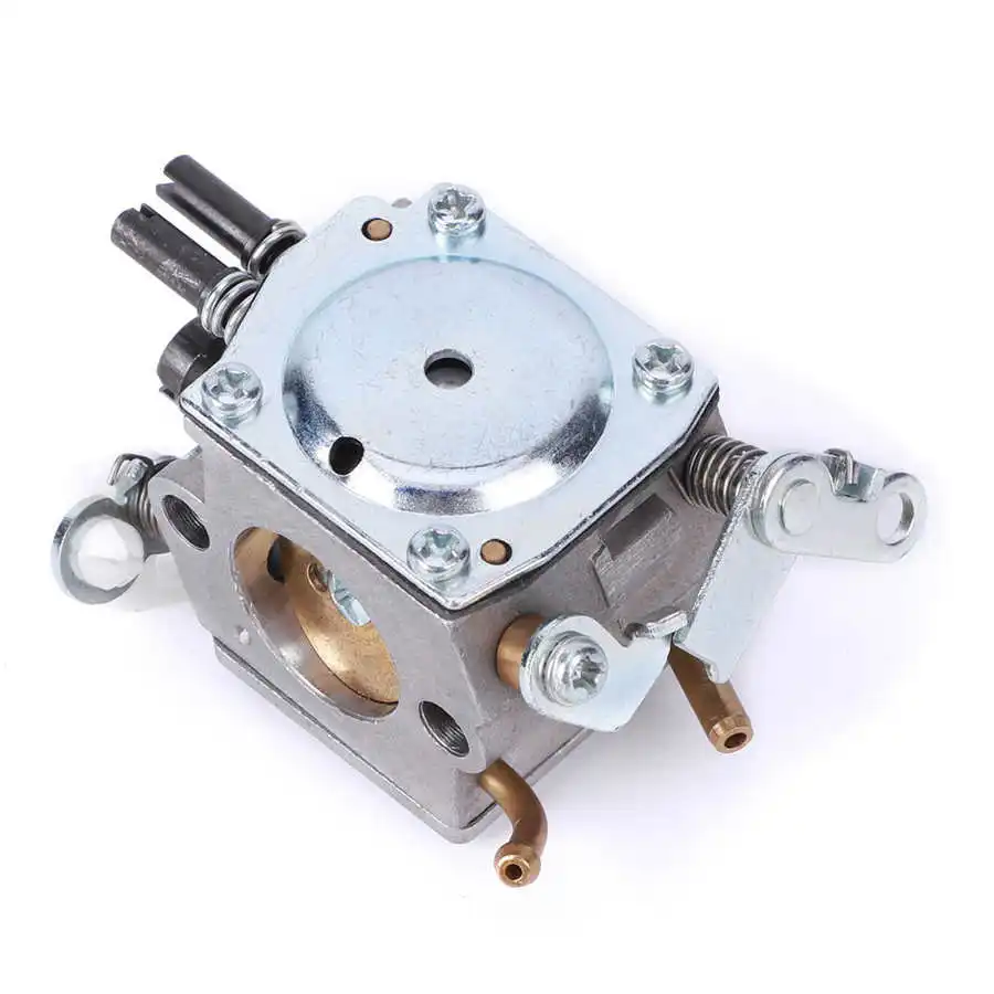 Запасные части для карбюратора бензопилы анодированная поверхность дрели Husqvarna