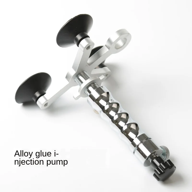 Набор инструментов для ремонта стекла автомобиля инструмент сверления сколов на