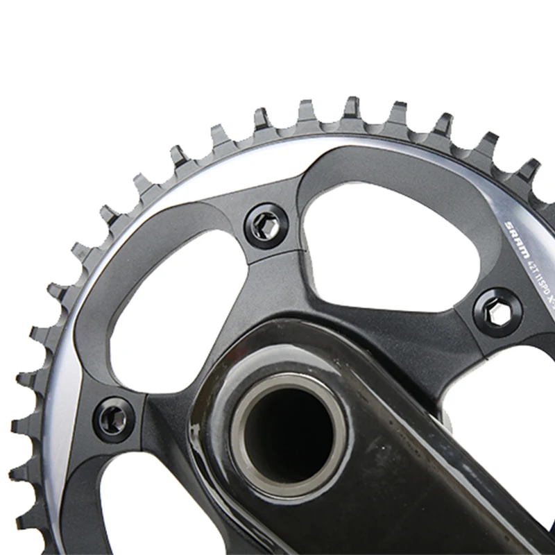 SRAM Force1 force 1 FC 1X1 скорость шоссейный велосипед велосипедный кривошипник GXP Carbon Lage