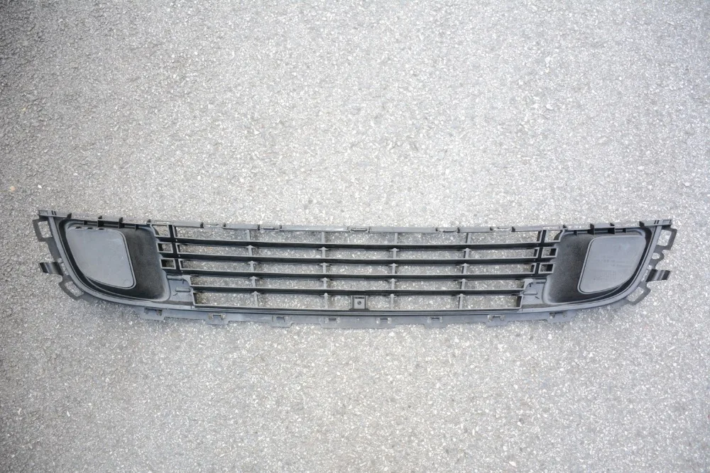 1 шт. передний нижний бампер сетка решетка для Citroen C5 2008-2015 | Автомобили и мотоциклы