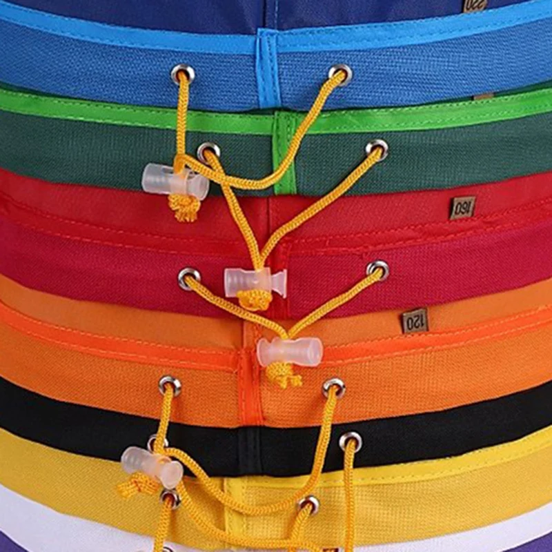 

8Pcs 5 Gallon Filter Bag Bubble Bag Garden Grow Bag Hash Herbal Ice Essence Extractor Kit Extraction Bags