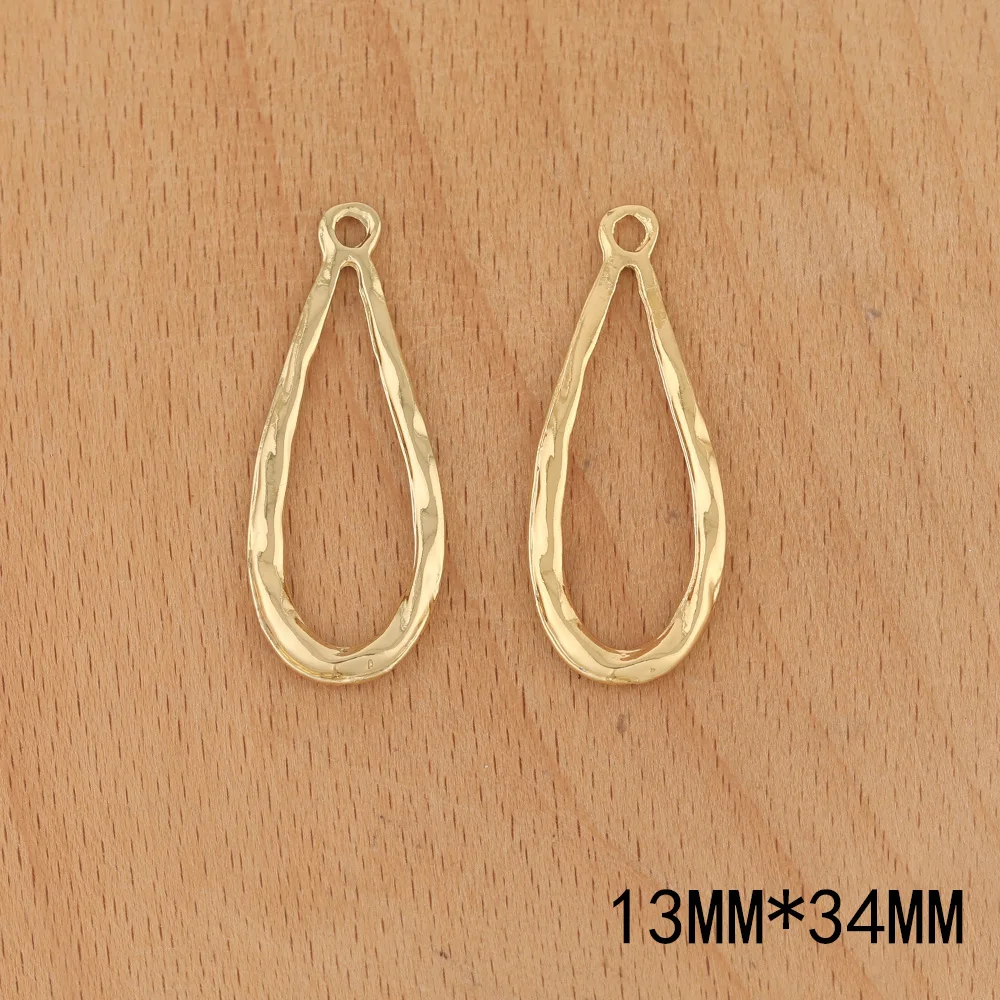 

Cordial Design Clearance 50Pcs Alloy Metal Part/Charms/Limited Quantity/Jewelry Accessories/Jewelry Making