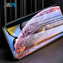 9D закаленное стекло для iPhone 12 11 X XR XS pro max Mini safety on 8 7 6 6S Plus защита