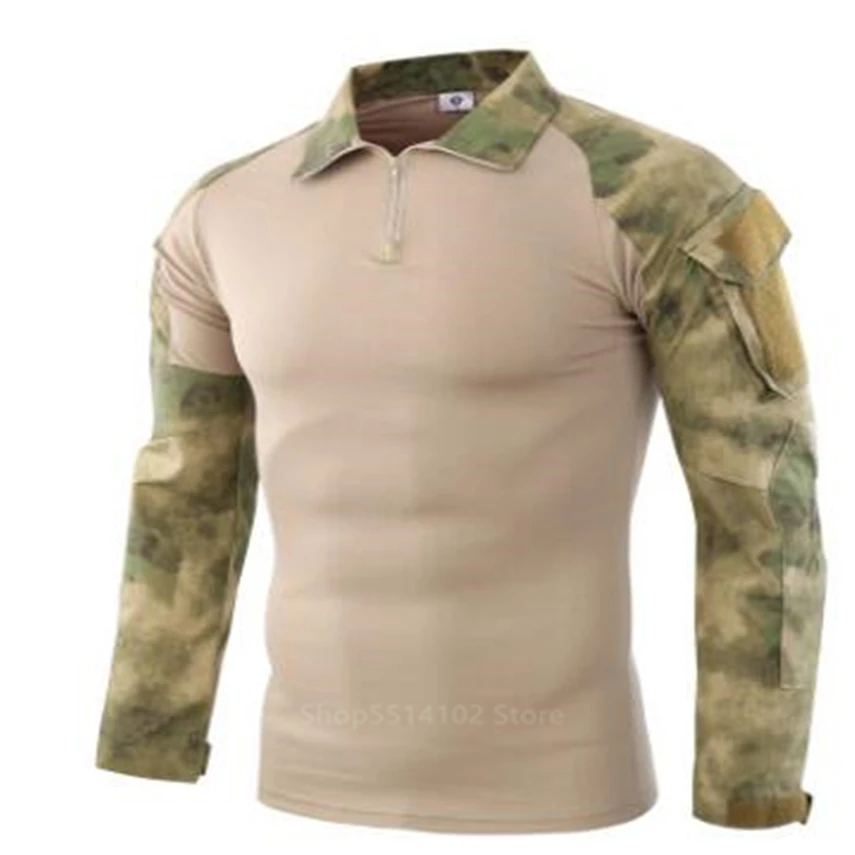 Тактический для взрослых одежда мальчиков в стиле военной формы на открытом