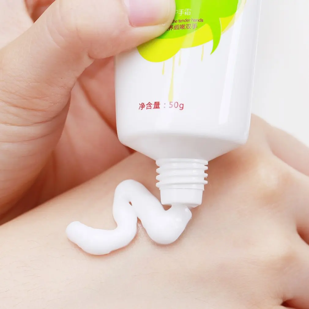 Увлажняющий крем с экстрактом улитки для рук Сыворотки терапия работы