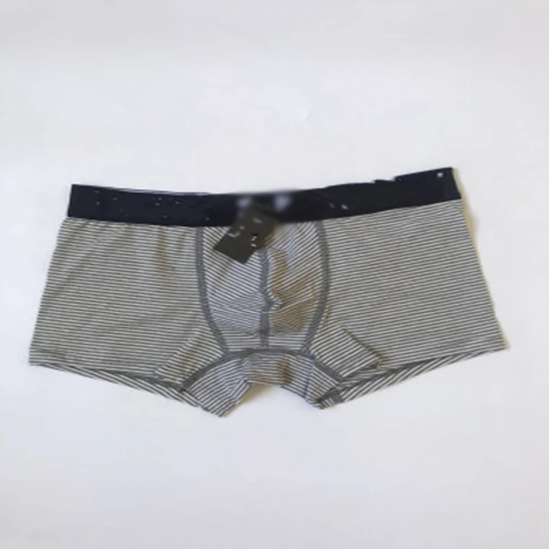 

Classic sports popular logo men's underwear hot stylepes BBB1 men's boxer briefs