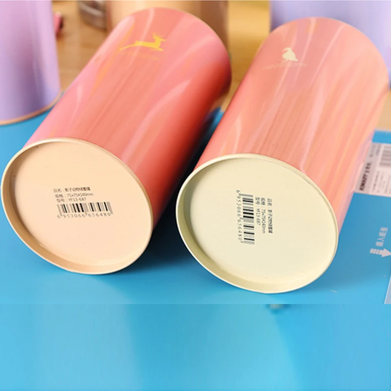 Мультяшная металлическая Копилка в виде оловянной копилки копилка монета