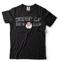 funny christmas shirt gift for christmas santa t shirt ho t shirt