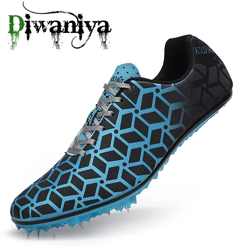 Мужские и женские кроссовки с шипами Размеры 35 44|Обувь для бездорожья| |