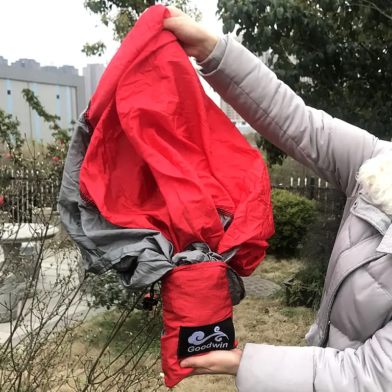 Белый гамак | Мебель