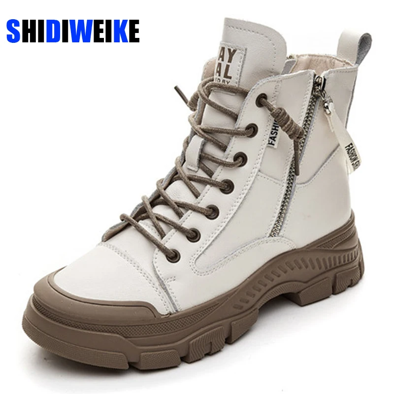 Зимние женские кроссовки на плоской подошве Женская обувь Женские Повседневные