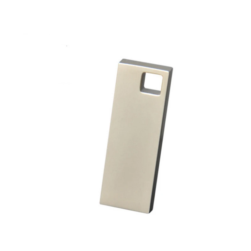 Металлическая USB флешка 2 0 64 ГБ Флешка 32 Гб флэш диск 8 16 128 МБ 512 Мб карта памяти