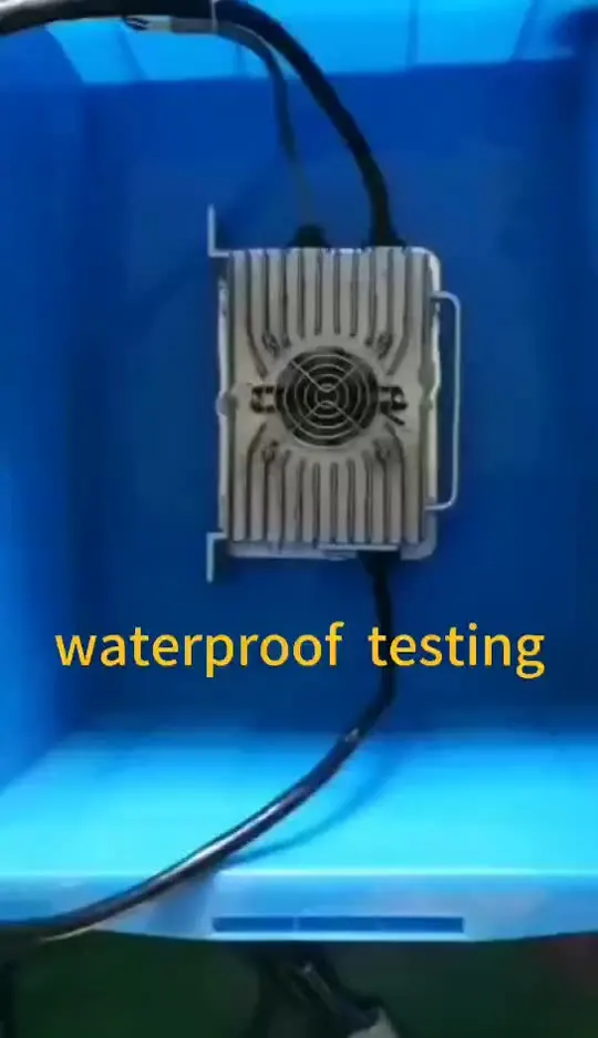 

Зарядное устройство 48 в 20 А, входное напряжение переменного тока 110-240 В, экспорт в США