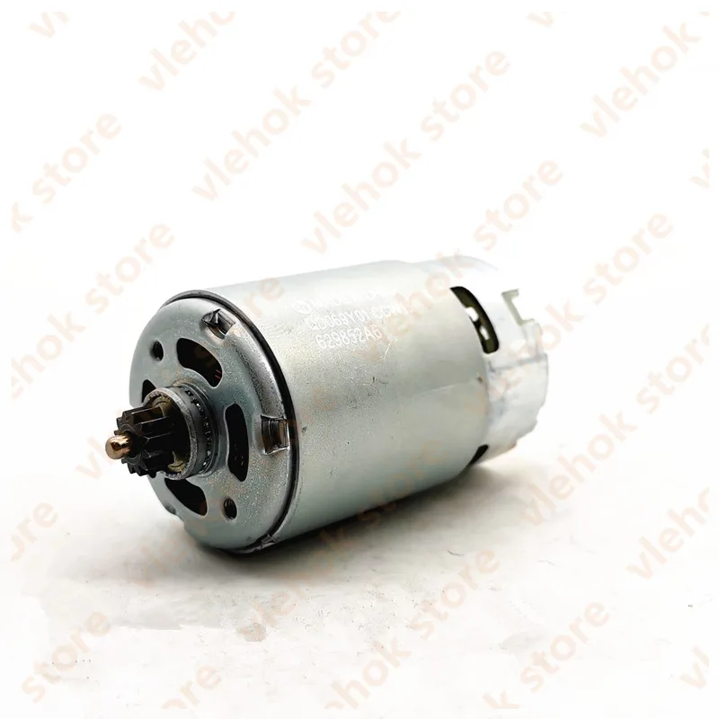 12 зубчатый двигатель 10 8 В для MAKITA DF330DWE 629853 4 629962 9 629961 1 DF030DWE DF030D DF330D HP330D HP330DWE HP330Z