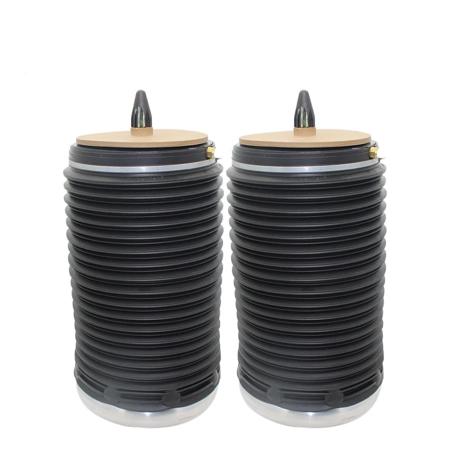 Одна пара 2 шт. новые автомобильные аксессуары задние Сумки 4G0616001T 4G0616002T подходят