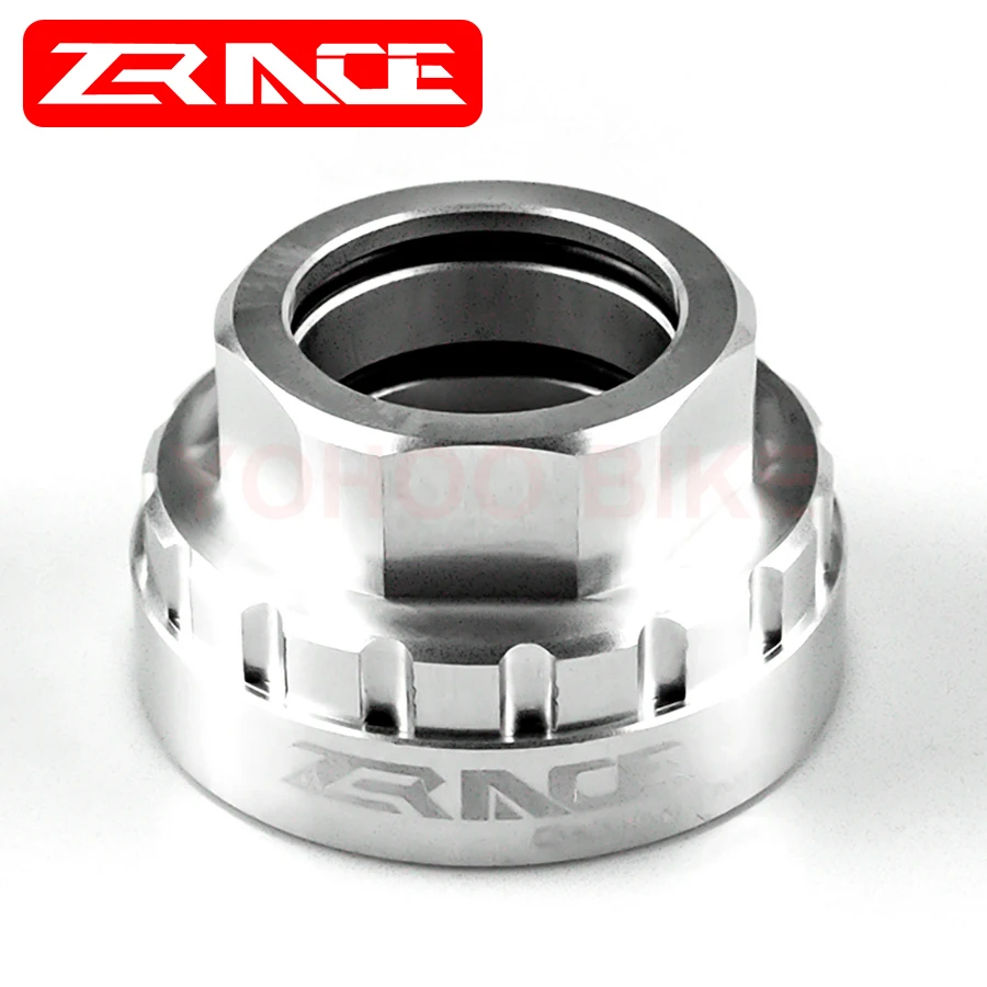 ZRACE Bike 12s приспособление для крепления звездочек велосипеда Shimano | Спорт и