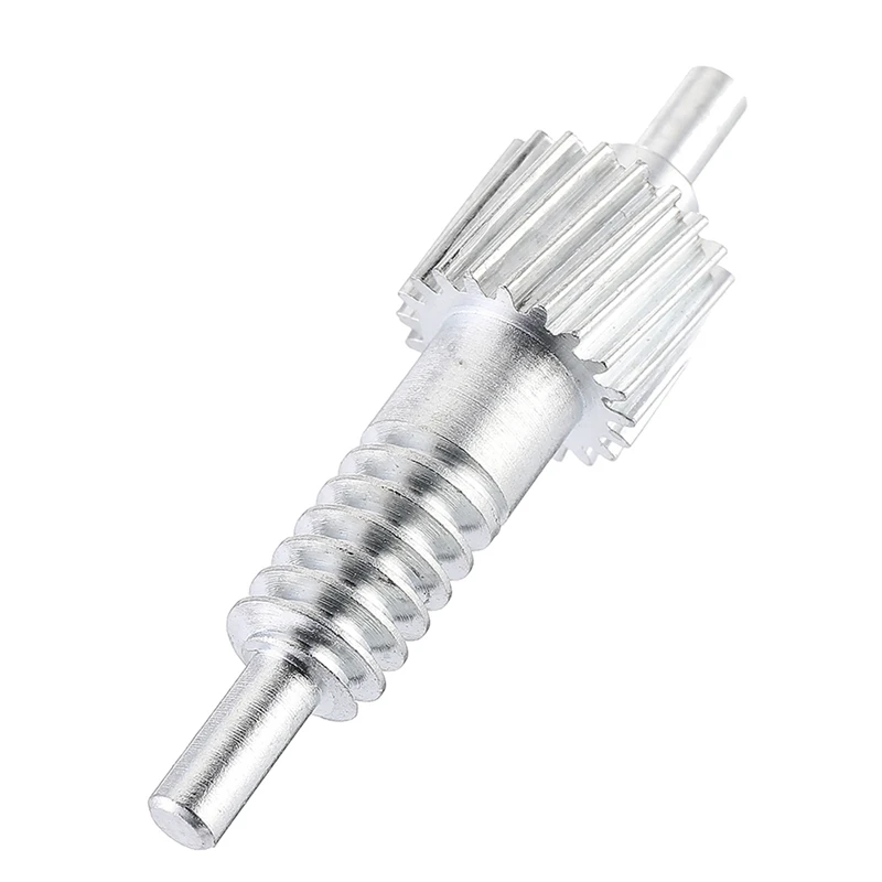 

2 Set Car Accessories: 1 Set Car Front Fog Lamp Frame Decoration Cover & 1 Set Car Rear View Sider Mirror Motor Gear