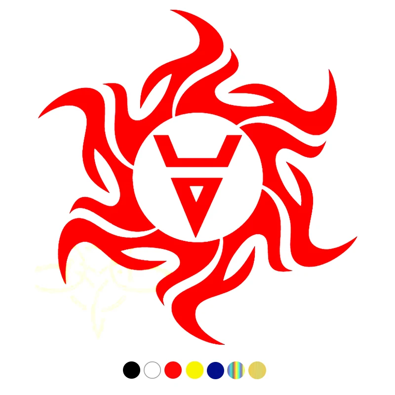 

CS-1205#various Sizes Veles-Trade car sticker vinyl decal white/black for auto car stickers styling for Bumper rear window