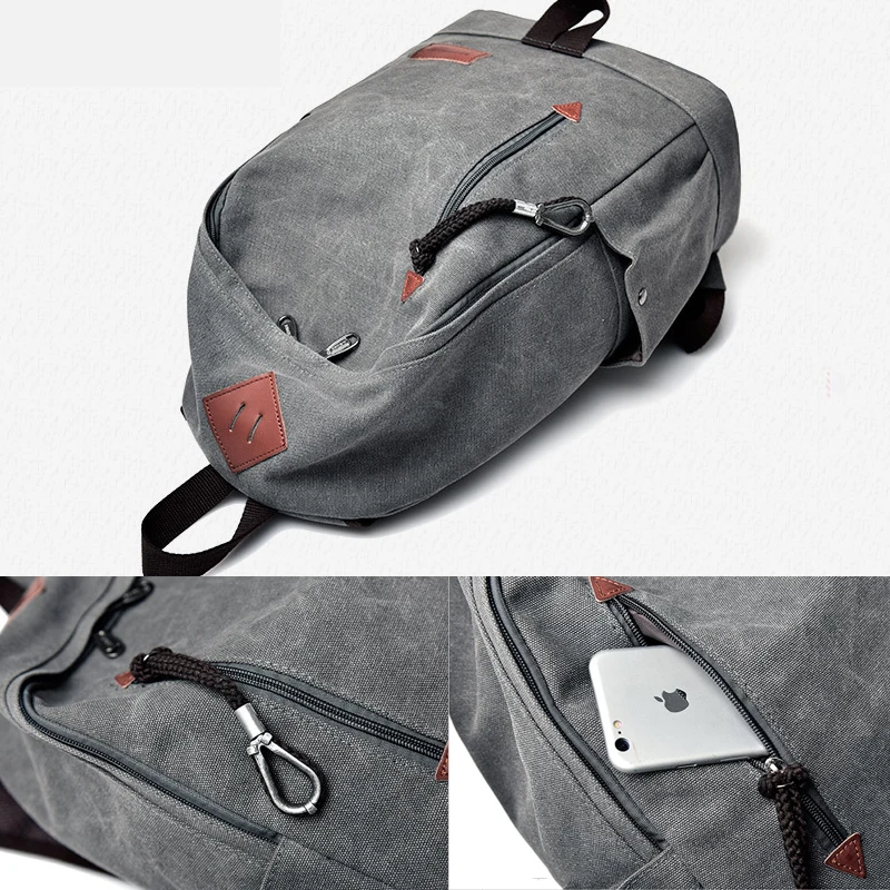 Походный рюкзак для кемпинга мужской езды на велосипеде открытом воздухе