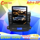 Автомагнитола V2 Pro, 2 din, 4 + 64 ГБ, для Mitsubishi Outlander xl 2 2006-2012, Android 10,0