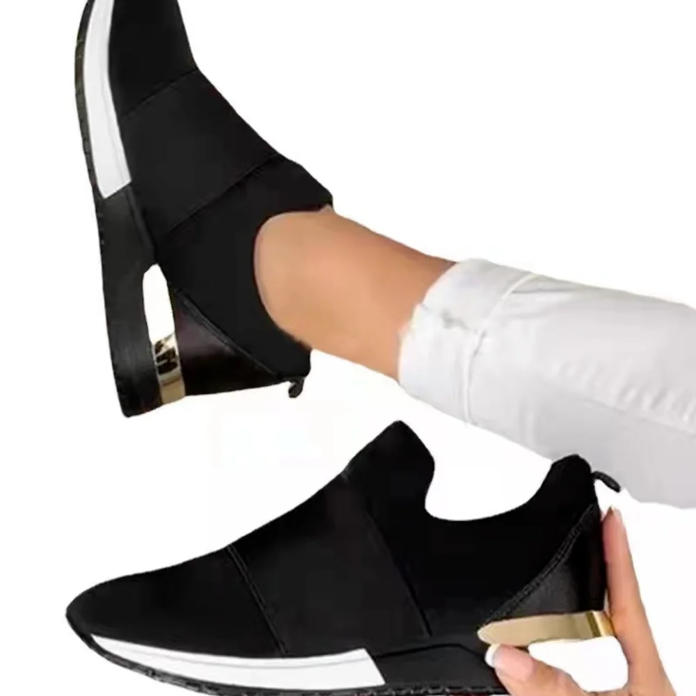 

style women's sports shoes thick-soled women's shoes casual women's sports shoes tennis women's women's casual sports shoes