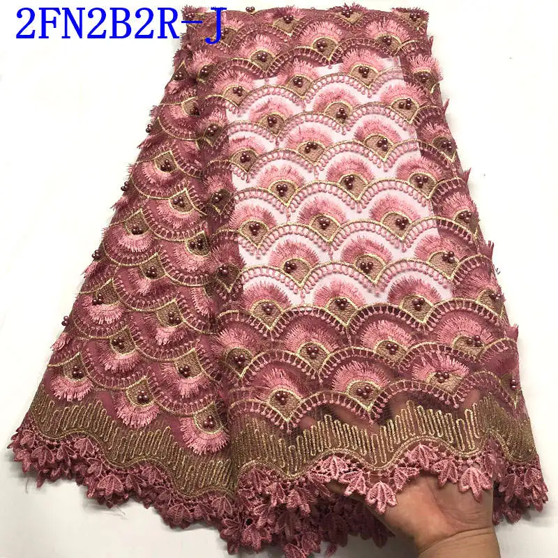 Африканская кружевная ткань 2019 высококачественное кружево нигерийская с