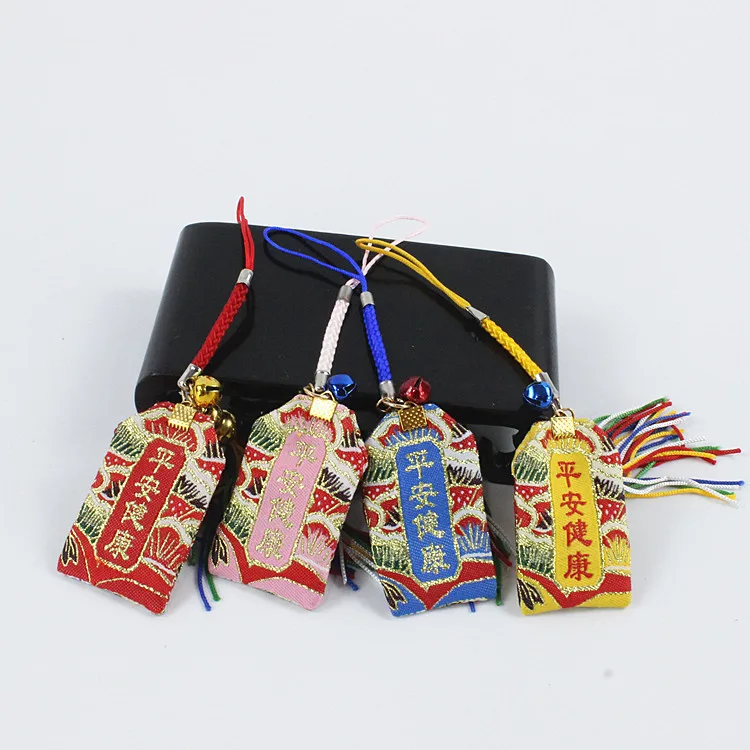 1 шт. цепочка с подвеской молиться за богатство