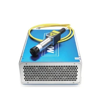 CL1077 Q-Switch 1064nm MFP импульсный волоконный лазер 20W 50W | Инструменты