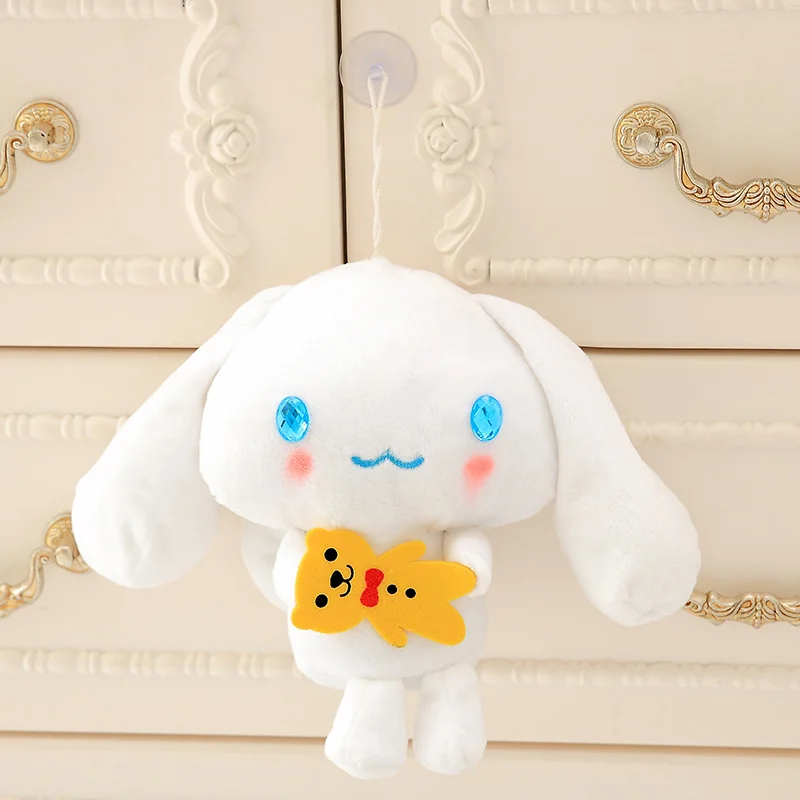 Высокое качество 20 см Kawaii милый мультфильм Plush oroll плюшевые собаки куклы плюшевые игрушки для детей подарок на день рождения рождественские подарки