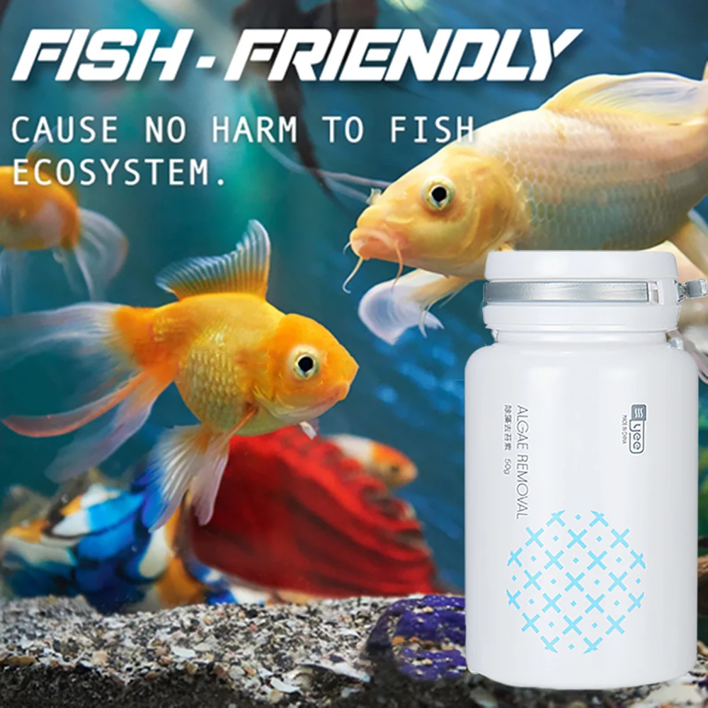 Аквариумный мох для удаления водорослей и водорослей|Инструменты чистки| |