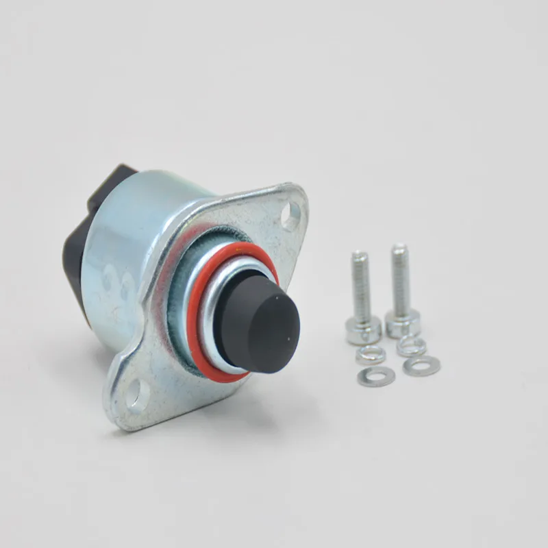 Клапан Регулировки Холостого Хода Двигателя с винтами пригодный для CHEVROLET 8171132090