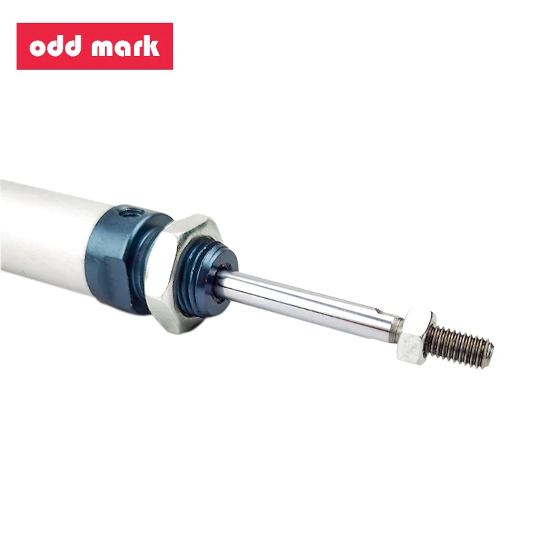 

MAL16*400 Rod Single Double Action Pneumatic Cylinder Aluminum Alloy Mini Cylinder Free Shipping Pneumatic Cylinder