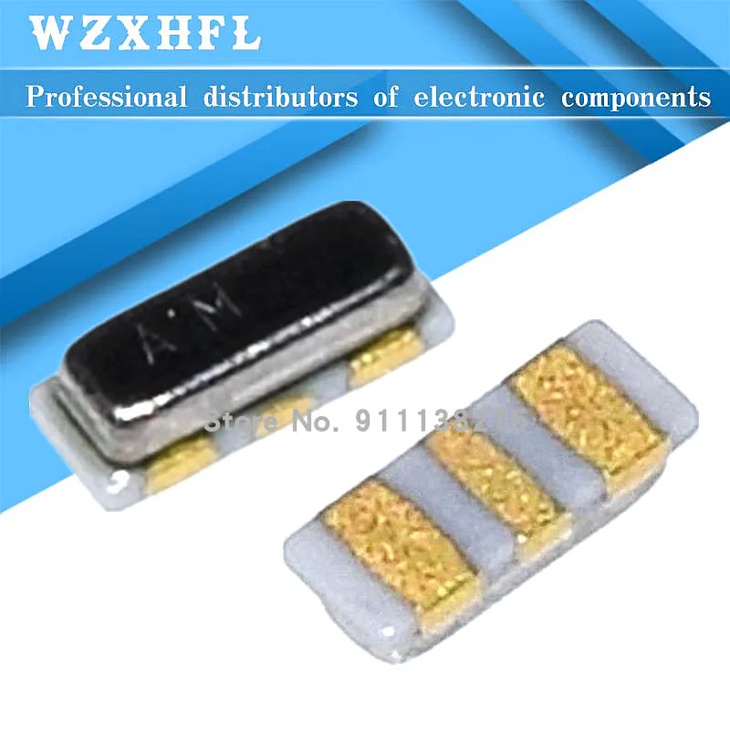 Кварцевый резонатор 3213 10 шт |