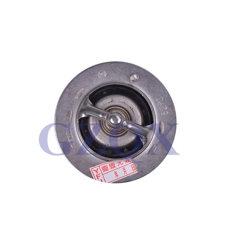 CAPQX OEM #90916 03093 термостат охлаждающей жидкости двигателя Для YARIS VIOS COROLLA CROWN HILUX HIACE LAND