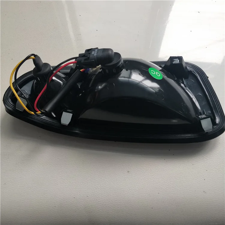 EZGO Электрический Гольф-автомобиль аксессуары четыре колеса головной светильник обычный светильник источник автомобильный головной светильник гольф-кары аксессуары