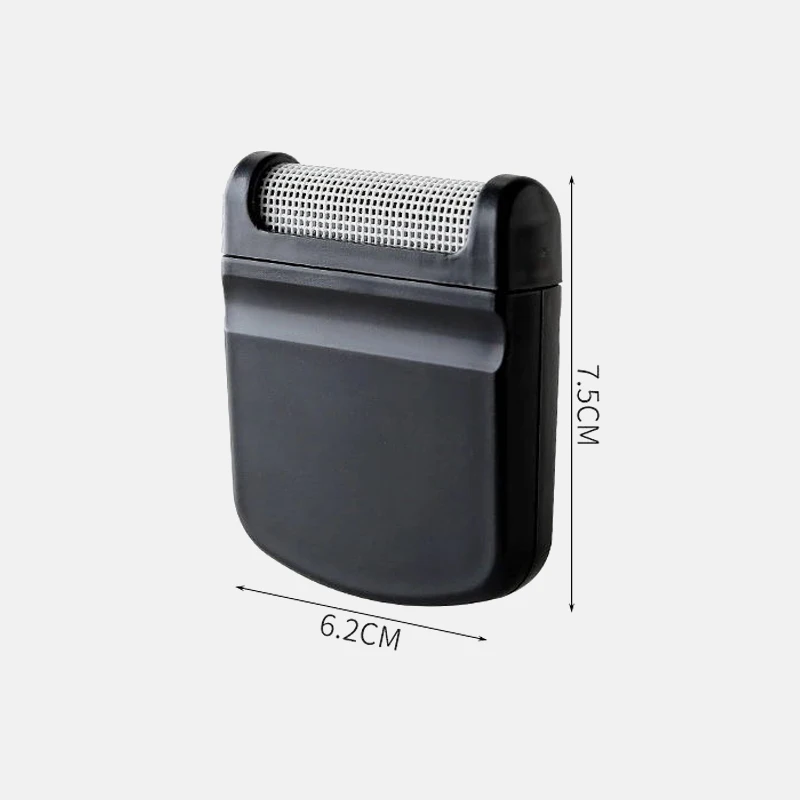 

New mini portable Epilator Sweater Clothes Shaver Laundry Cleaning Tools Lint Remover Hair Ball Trimmer Fuzz Pellet Cut Machine