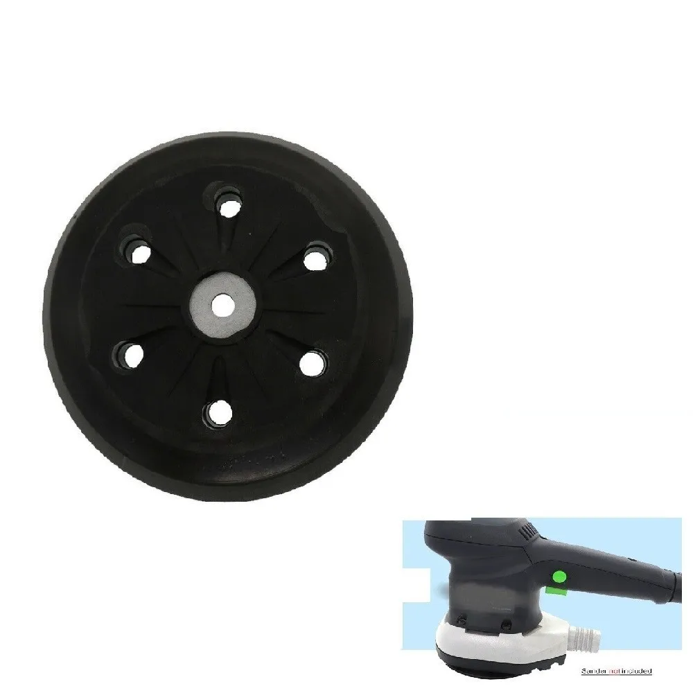 

Electric Polishing 6Inch 6 Hole Electric Polishing Disc Self--adhesive Flocking Polishing Disc Abrasives Sanding Discs Backing