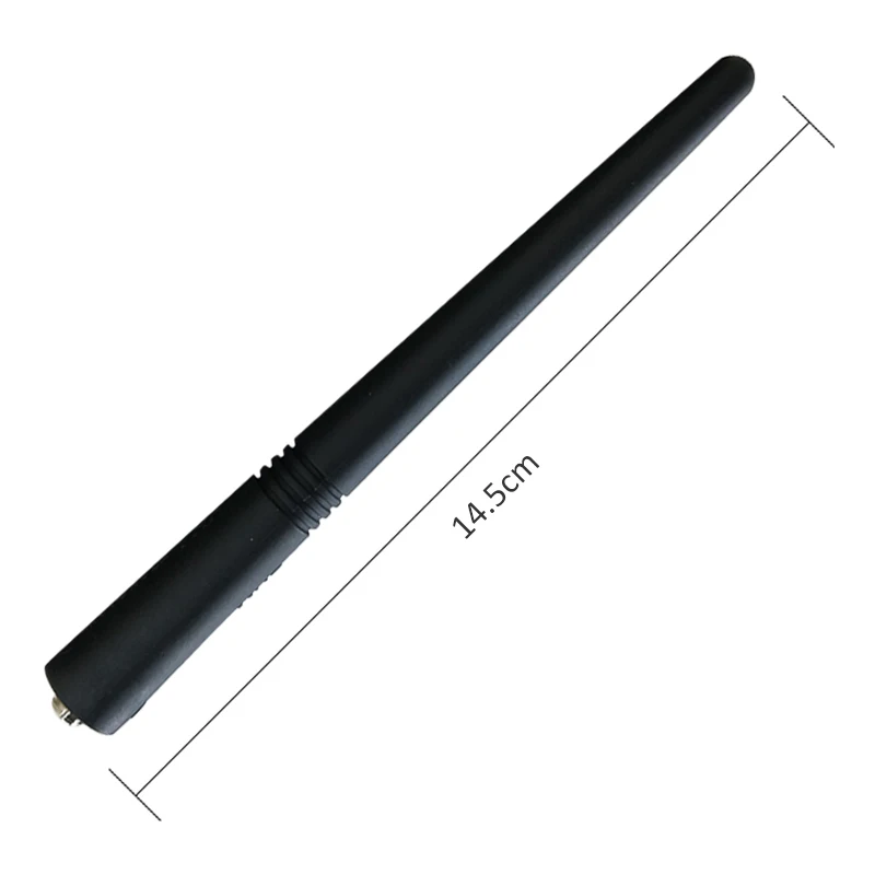 Рация-антенна PBX VHF 136-174 МГц совместимая с motorola HT750 HT1250 HT1550 GP340 GP380 GP360 CP150 CT250 CT450
