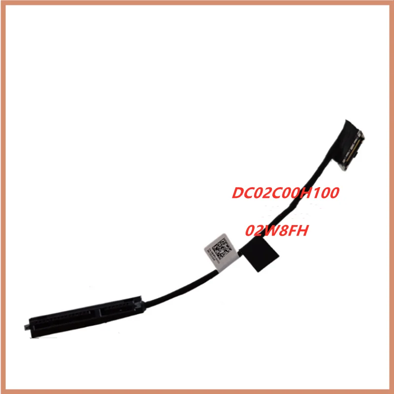 

New HDD Cable SATA Hard Drive HDD SSD Wire Cable For Dell Latitude E3590 DC02C00H100 02W8FH