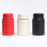 large capacity 550ml thermos lunch box portable stainless steel food soup containers vacuum flasks thermocup