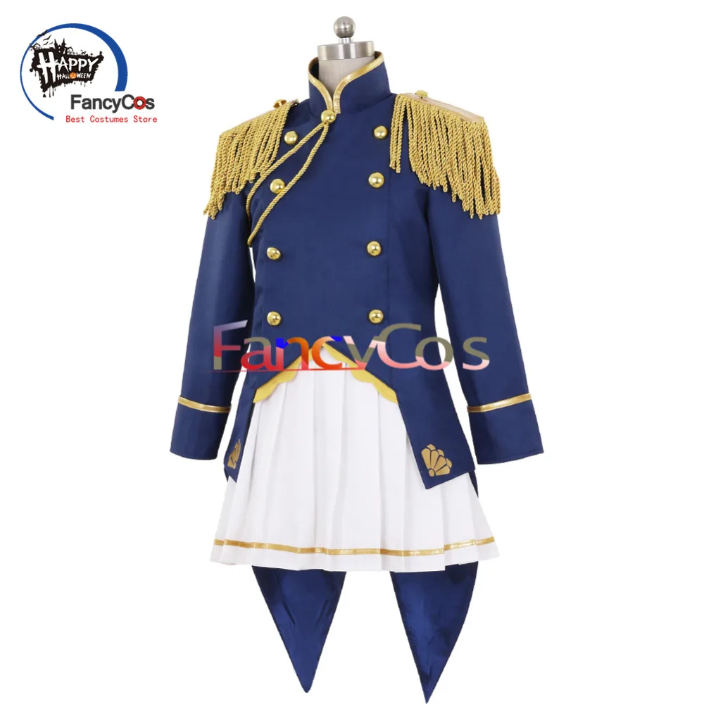 Униформа Hetalia Axis Powers World Stars APH Akushisu Pawazu Hetaria японская Honda Sakura костюм для косплея