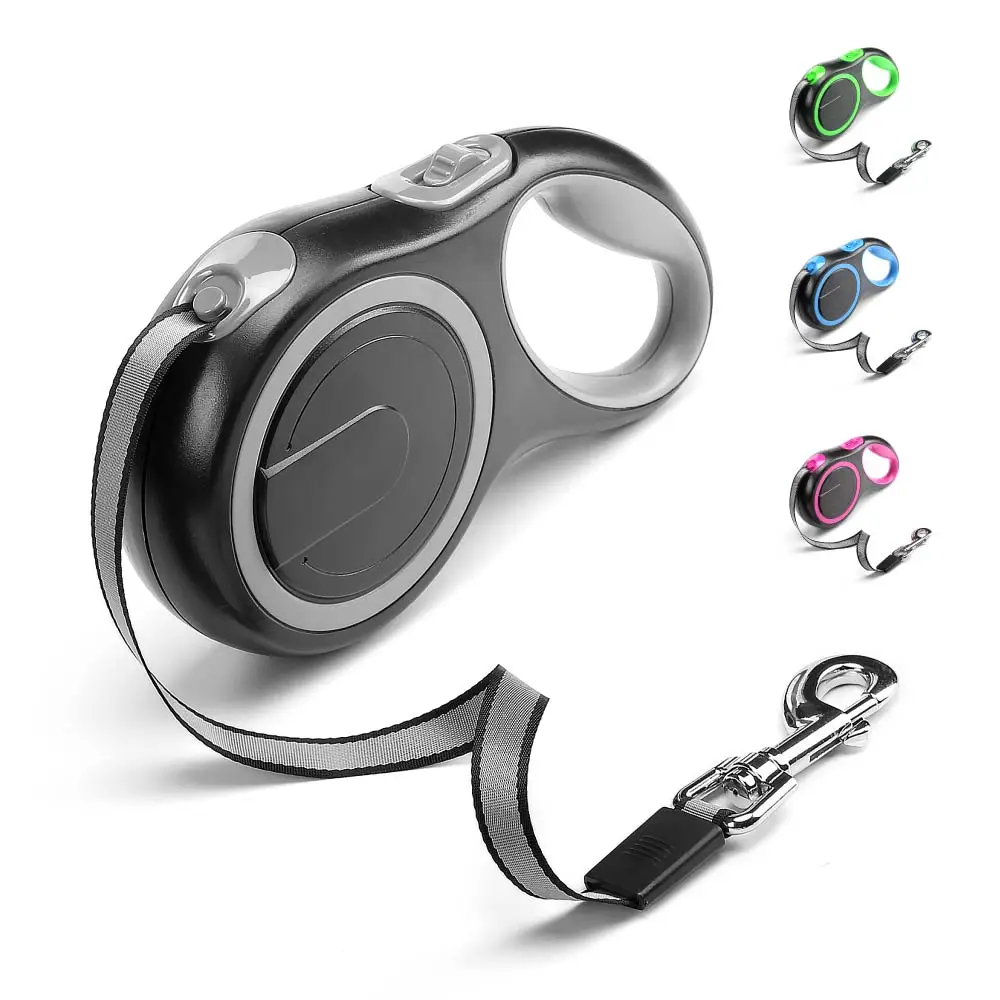 Автоматический поводок для собак прочная выдвижная рулетка 8 м длиной маленьких